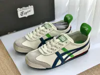 在飛比找Yahoo!奇摩拍賣優惠-【實拍】ASICS Onitsuka Tiger 鬼塚虎 M