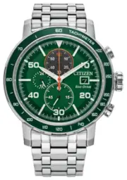 Citizen Eco-Drive CA0851-56X