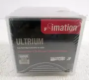 5 Pack IMN17532 - Imation 1/2 amp; quot; Ultrium LTO-3 Cartridge