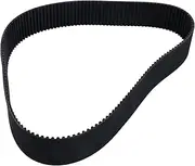 0400112 400112 Belt Compatible with Carlton Stump Grinder 2300-4 2400 2500 2500-4 2600 2700 2700-4 SP4012 SP4012P SP012PN SP5014TRX Kubota SP4012D Lombardino SP4012D