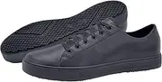 [Shoes for Crews] Men's Old School Low-Rider Iv Sneaker
