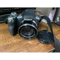 在飛比找蝦皮購物優惠-SONY DSC-HX1 類單眼相機 數位相機