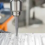 Center Hardness Positioning Punching Hole Drilling Positioner Cone Punching-Tip