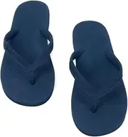 [Alma Goods] ALMA Men's ECOSOL Recycled Tire Sole Flip Flops