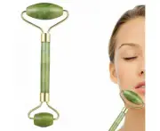 Face Massage Jade Roller