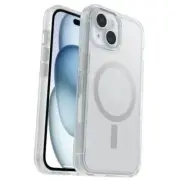 iPhone 15, iPhone 14, and iPhone 13 Symmetry Series Case - (), snaps to Clear
