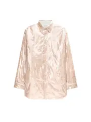 [Dries Van Noten] Dries Van Noten-Camicia A Sbuffo-Uomo L