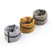 Innovative Upgrade Part Pot Pan Bag For SCX10 TRX-4 RC4WD D90 1/10 RC Car A