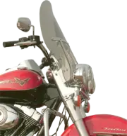 NEW KLOCK WERKS Flare Billboard Windshield KW05-01-0219
