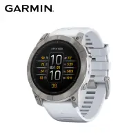 在飛比找momo購物網優惠-【GARMIN】EPIX Pro 全方位GPS智慧腕錶(Ge