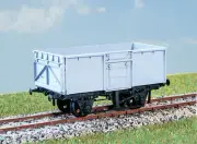PC21 Parkside by Peco - BR 16t Mineral Wagon Kit - OO Scale