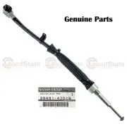 GENUINE Nissan Navara D23 NP300 Factory Diff Lock Position Switch