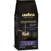 Lavazza Espresso Barista Intenso Coffee Beans 500g