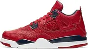 [Nike] Jordan 4 Retro (ps) Kids Little Kids Bq7669-617 Size 3