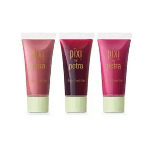 《Be a Beauty 》Pixi by Petra Sheer Cheek Gel 頰唇凝膠