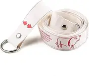 WIN TAPE Professional Cattle Weight (KG) & Height (CM) Tape Measure