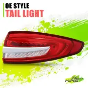 Factory Style LED Rear Tail Light Lamp for Ford Fusion 17-20 Passenger Side (for: Ford)