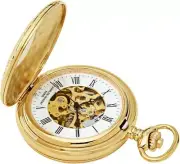 charles hubert pocket watch 9765
