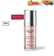 EUCERIN Spotless Brightening Booster Serum 30 ml Ultrawhite FREE EXPRESS SHPPNG