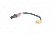 Bosch Oxygen Sensor for Bmw 120 I E87 2.0L Petrol N46 B20... 2004 - 2007