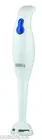 2-Speed Immersion Mixer Hand Blender Ice Crusher Smoothie Puree