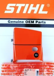 S6 Stihl OEM 1128-080-1635 MS461 Engine Shroud Top Cylinder Cover MS 461