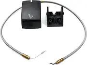 Power Seat Switch for Scania P/G/R/T-Series, Seat Control Switch RH 1498835
