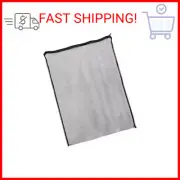 Aquatic Experts Mesh Bags for Bio Ball Filter Media - Perfect for Aquarium and P