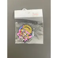 在飛比找蝦皮購物優惠-怪物彈珠 聖女貞德 橡膠吊飾 飾品 鑰匙圈