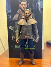 POP Toys 1/6 Chivalrous Robin Hood Action Figure Model In Stock