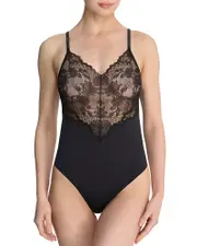 Natori Chantilly Teddy