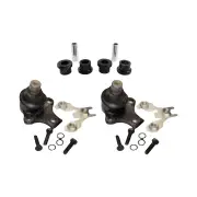 Lower Control Arm Bush Trupro Lower Ball Joint for SEAT MK1 CORDOBA 6K TOLEDO 1L
