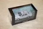 Rai'S 1/43 Nissan Cedric Ypy31 1995 Metropolitan Police Minicar