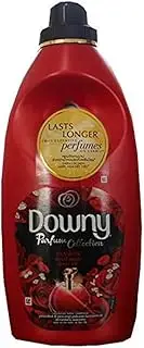 Downy Fabric Softener Perfume Collection Passion 800ml