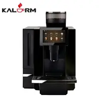 在飛比找樂天市場購物網優惠-Kalerm 咖樂美K95L 全自動咖啡機