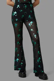 Fun-Gi Pant