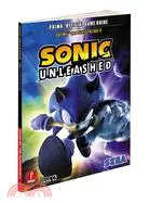 在飛比找三民網路書店優惠-Sonic Unleashed: Prima Officia