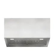 Sirius 85cm Undermount Rangehood with Onboard Motor
