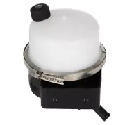 Radiator Coolant Reservoir Tank Fits Peterbilt Replaces 575.1137 94574A