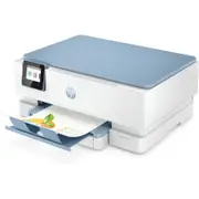 HP Envy Inspire 7221e 3-in-1 Multifunction Printer with #804 ink+e-Print [2H2N7D]