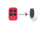 Code Ezy B&D Tritran Compatible Remote