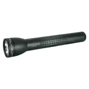 MAGLITE ML300LX LED 3 Cell D 3D Flashlight Torch Black USA Made 746 Lumens