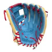 Wilson A2000 Pro Stock SC75 Spin Control 11.75"