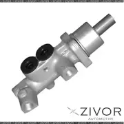 PROTEX Brake Master Cylinder For BMW 320Ci E46 2D Cpe RWD 2000-2007 #210A0471 (for: BMW)