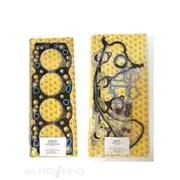 KCH Heads Head Set (No Seals) - 23080082