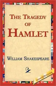 The Tragedy of Hamlet, Prince of Denmark (Paperback or Softback)