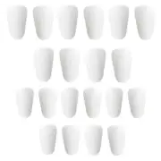 Blanks Sublimation Sports Soccer Shin Pad Leg Support Football Shinguard7635