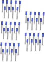 COHEALI 5sets Art Sketching Lead Refills 0.3mm Mechanical Pencil Lead Replacement Refills for Carpenters Pencil 20boxes*5