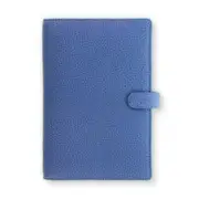 Filofax Finsbury Personal Organiser Stationery Planner Diary/Task Vista Blue