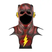 The Flash 2023 Young Barry 1:1 Scale Exclusive Prop Cowl